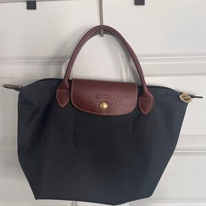 Longchamp Le Pliage small